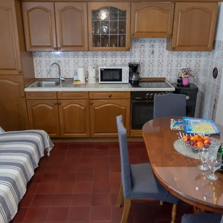 Apartment With A Parking Space Rogoznica - 18086 Rogoznica (Sibenik-Knin)